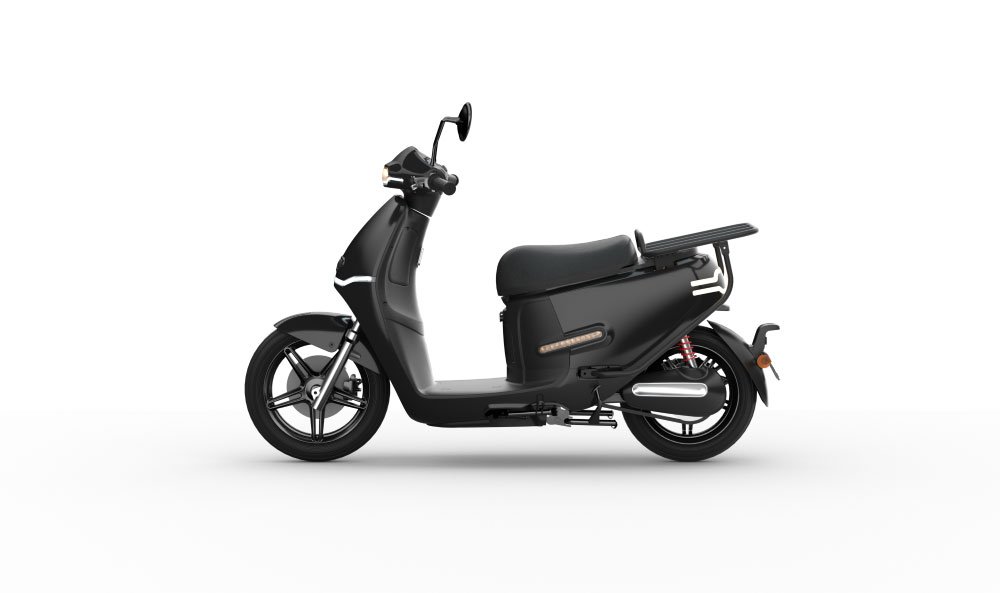 EK3-DS-Black-הורווין-קטנוע-חשמלי-אופנוע-חשמלי