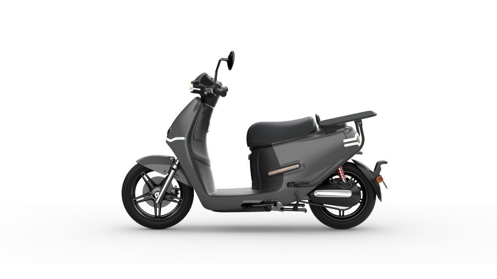 EK3-DS-grey-הורווין-קטנוע-חשמלי-אופנוע-חשמלי-